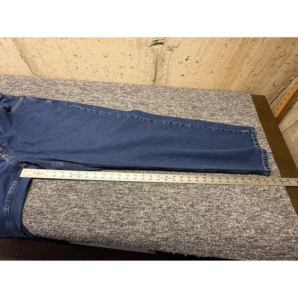 Carhartt relaxed fit